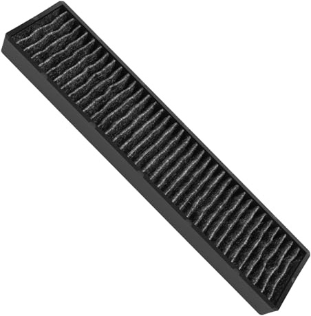 Sthovd Microwave Charcoal Filter Replacement for GE Microwave Filter PVM9005SJ8SS,JVM7195SK6SS, PNM9216SK5SS,JVM7195EK5ES