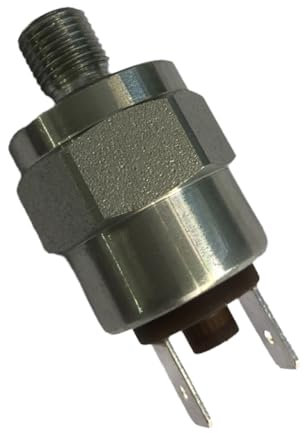 Reykentu Öldruckschalter 04190850 für Deutz Motor 2011 1011 BF4M2011 FL1011 F3L1011 -Sensoren