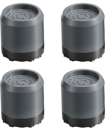 Washing Machine Anti Vibration Mat Stability Support