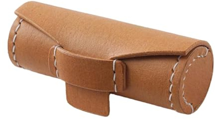 Estuche para pintalabios, ligero y portátil, organizador de lápiz labial