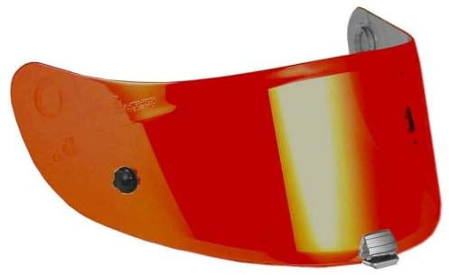 HJC, Helmvisier RPHA1 (HJ-35), Rotes Iridium