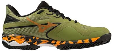 Mizuno Exceed Light 2 Padel Mann Padel-Schuhe Grün Grün