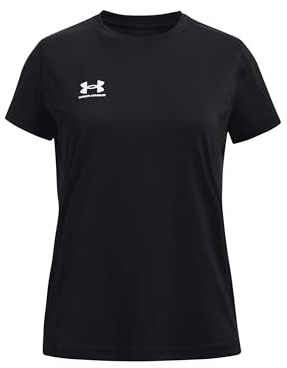 Under Armour Kids Gs Ch. Train Short Sleeve