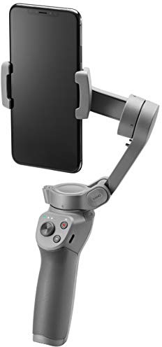 DJI Osmo Mobile 3 Smartphone Gimbal