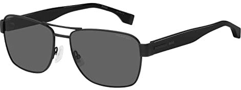 Sonnenbrillen HUGO BOSS BOSS 1441/S 807 BLACK 60/16/150 Herren