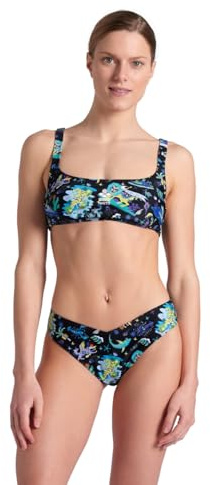 ARENA Bikini a Bralette Donna Capsule Collection Fun Planet
