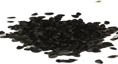 Lot de 50 graines d'ail, adaptées pour les pots et l'extérieur – Idéal pour balcon, terrasse, petit jardin