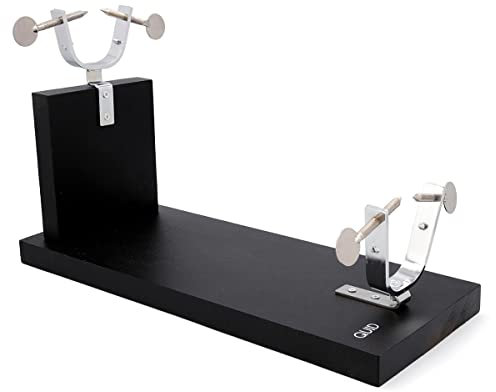 Quid Ebano Jamonero Madera 46x18x25cm Madera