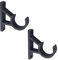 ODO LUCK Mount Stand Holder for Playstation 4 PS4 VR Camera II Wall Mount Holder Bracket for PSVR TV Camera II Accessories
