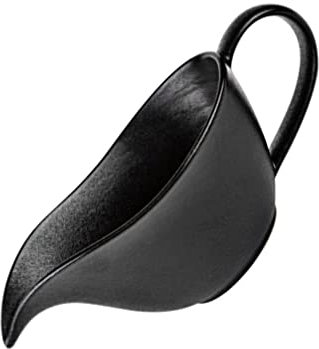 DOITOOL SaucièRe En Ceramique Avec Bec Verseur,Verser Sauce Tasse,Bol De Service En Porcelaine Pour Sauces, Salades, Fruits Et LéGumes,Pour Usage Domestique