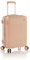 Heys EU Koffer 10155 Nude 53,3 cm Unisex Erwachsene, Nude, 21, Lässig