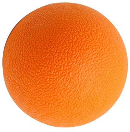 Balle de Lacrosse de Massage pour Libération Myofasciale Trigger Point Thérapie