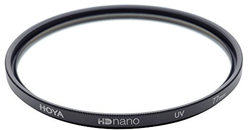 HOYA FILTR UV HD Nano 58 mm