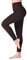 SINOPHANT High Waisted Leggings for Women, Buttery Soft Elastic Opaque Tummy Control Leggings, Plus Size Workout Gym Yoga(Brown1,S-M)