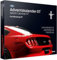 Franzis Ford Mustang Adventskalender, 1:24