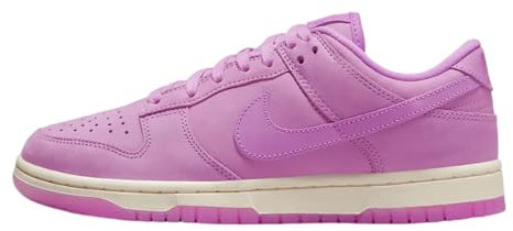 Nike Damen Gymnastikschuhe, Rush Fuchsia/Rush Fuchsia, 41 EU