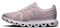 ON RUNNING Damen Cloud 6 Sneaker, Mauve/Orchid, 40.5 EU
