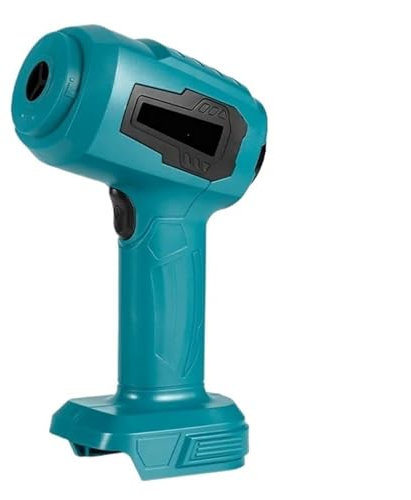 Soplador Centrífugo, Aspiradora centrífuga con succión inalámbrica, 6000 RPM, portátil, herramienta for quitar el polvo