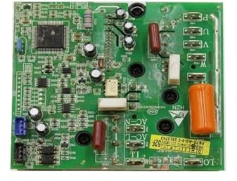 Scheda Di Controllo Del Condizionatore D'aria, Compatibile Con Haier, 0011800052F Inverter Modulo IPM Parti Di Condizionamento Del Circuito