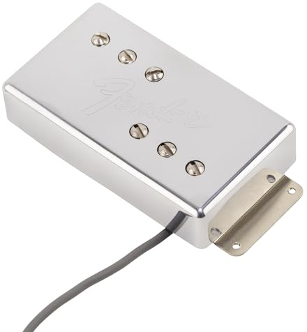 Fender CuNiFe Wide Range Humbucker, Bridge