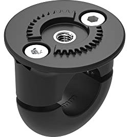 Quad Lock 360 Base - Bar Clamp Small
