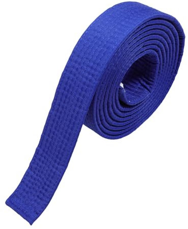 BESPORTBLE Karate-ausrüstungsgürtel Für Herren, Taekwondo-gürtel Für Judo Und Taichi, Multifunktionale Trainingsausrüstung Zum Einstufen Zur Aufbewahrung