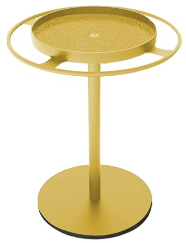Soporte Giratorio Para Gafas De Sol, 360 Almacenamiento Del Organizador De Gafas De Sol Giratorias, Expositor Giratorio De Gafas Organizador De Exhibición, Para Tocador, Mesa, Decoración Del Hogar
