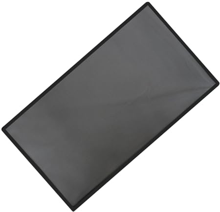 Patifirst Malla Metálica Para Parrilla De Auto - Red Protectora Contra Polvo Para Motor De Vehículo | Red Antipolvo Para Parachoques 71 X 51 Cm Para Radiador O Tanque De Agua Del Vehículo