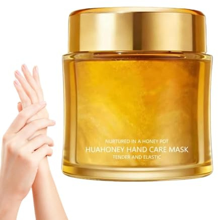 för Händer 100 g peel-off lugnande vård | Handpeeling för Födelsedag Mors Dag Egenvård Resa Hemmaspa Kvinnor