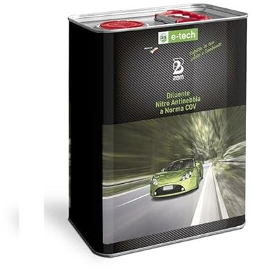 DILUENTE POLIURETANICO 2BM LT 5