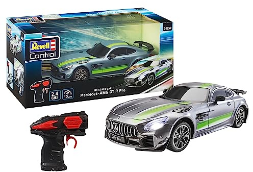 Revell Control 24659 RC Scale Car Mercedes_Benz_AMG_GT_R_Pro