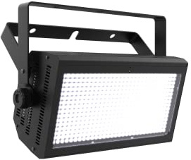 CHAUVET DJ (CHDDJ) ShockerPanel480 Lumière stroboscopique Noir