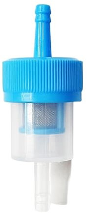 OVARIA 2 pz Universale Aria Diesel Kit Filtro Riscaldatore Olio Combustibile Filtro Acqua Separatore Parte Adatta for Webasto Auto Van Camper RV Parti del riscaldatore automobilistico
