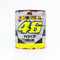 Mug Rossi #46 2013 Test Livery - Moto - GP - Chèvre - Légende - Idées cadeaux - Tasse à thé - Motos - Équipe moto - Vale Yellow - The Doctor - Champion du monde - Sepang - Édition limitée
