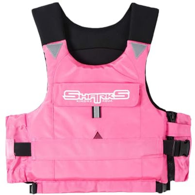 Damen Schwimmwesten für Erwachsene Ideale Schwimmhilfe Verstellbare Rettungsweste Schwimmen Jacke Herren Unisex Schnorcheln Swimming Vest Surfen Wassersport