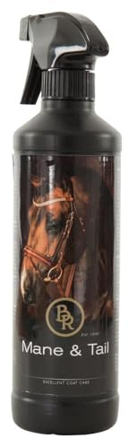 BR Lozione Mane/tail 500 ml