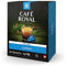 Café Royal, Lungo, 36 Nespresso (R) kompatible Kapseln, 80 Prozent recycled Aluminium, Rainforest Alliance zertifiziert, 100 Prozent Arabica Kaffee, Intensität 5