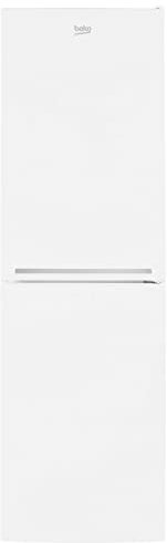 Beko 286 Litre 50/50 Freestanding Fridge Freezer - White