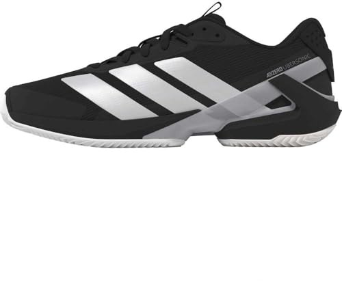 adidas Adizero Ubersonic 5 Clay Shoes EU 44 2/3