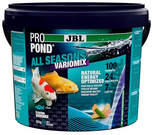 JBL Propond All Seasons Variomix 0,8 kg