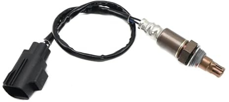Syrgassensor Lambdasond Oxygen Senso Uppströms Luftbränsleförhållande O2 Syre Lambdasond För Volvo S60 V70 S80 XC60 XC70 XC90 2008 2009 2010 2011 2012-2016 30774563 234-9027