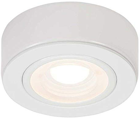 Knightsbridge Under Cabinet Light 2 W, Warm White