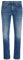 Tommy Hilfiger Hombre Pantalón Vaquero Core Straight Denton Stretch, Azul (Boston Indigo), 36W / 34L
