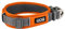 DOG Copenhagen Hundehalsband V2 Urban Explorer Collar Orange Sun Größe L/XL