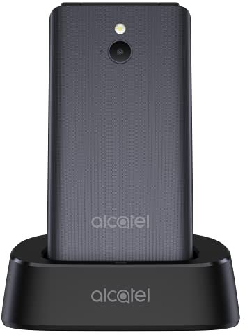 ALCATEL 30.82X, Mobilephone, LTE, Propriétaire, Capacity: 32 GB, [Italy]
