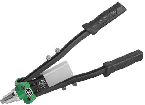 Pinza de remache manual - Herramienta manual - Husillo manual - Herramientas de reparación - Remaches pop - Equipo manual - Pinza de remachado eléctrico - Herramienta de remachado inalámbrico