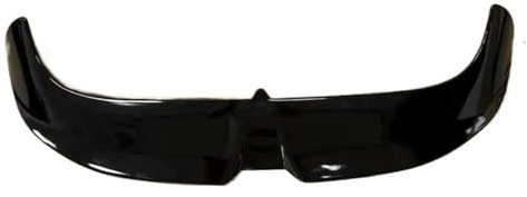 Per VW Per Golf 8 8.5 MK8 MK8.5 GTI R GTD GTE 2020-2025 Spoiler Posteriore Per Bagagliaio E Alettone Sul Tetto Spoiler posteriori Auto(Gloss Black)