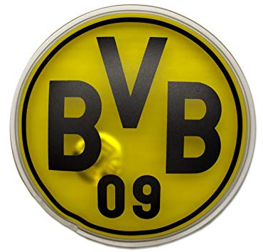 Borussia Dortmund BVB-Handwärmer, gelb