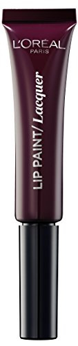 L’Oréal Paris Make-Up Designer Infallible Lipstick - 110 Dracula Blood