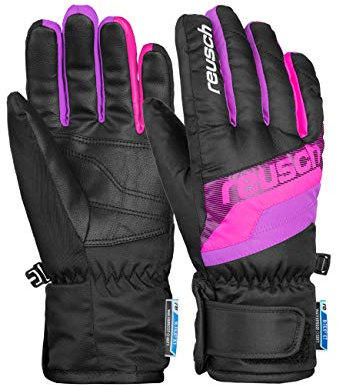 Reusch Kinder Dario R-tex Xt Handschuhe